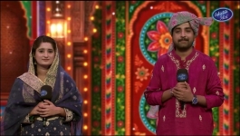 Pakistan Idol - Season 2 Episode 37